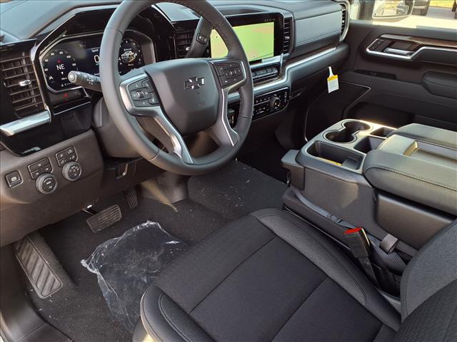 2026 Chevrolet Silverado 2500HD LT:C26021