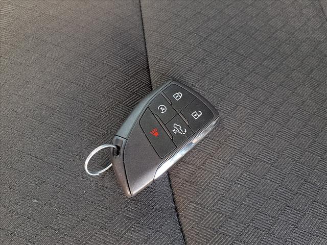 2026 Chevrolet Silverado 1500 LT:TZ127744