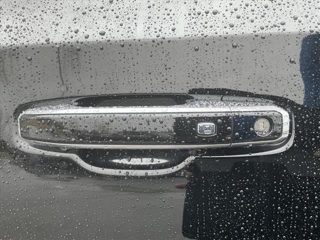 2024 GMC Yukon Denali:CP2329