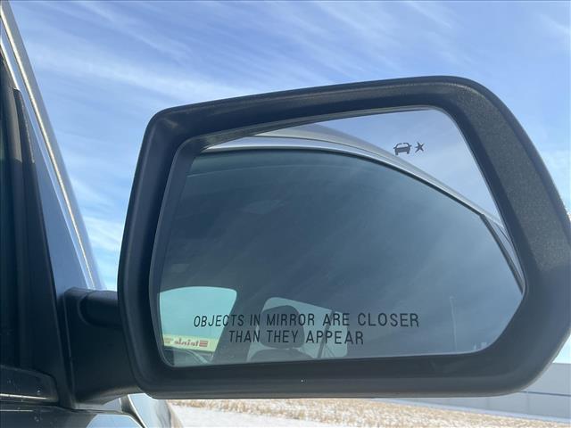 2023 Chevrolet Traverse Premier:C26019A