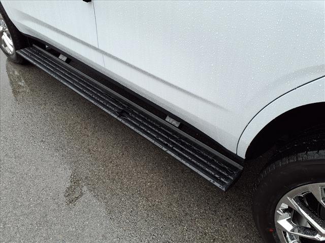 2026 Chevrolet Tahoe High Country:C26013