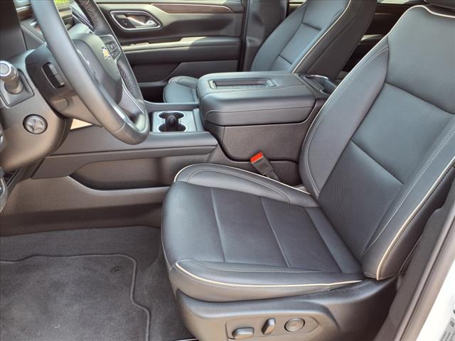 2024 Chevrolet Tahoe Premier:CP2306