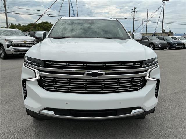 2024 Chevrolet Tahoe Premier photo 13