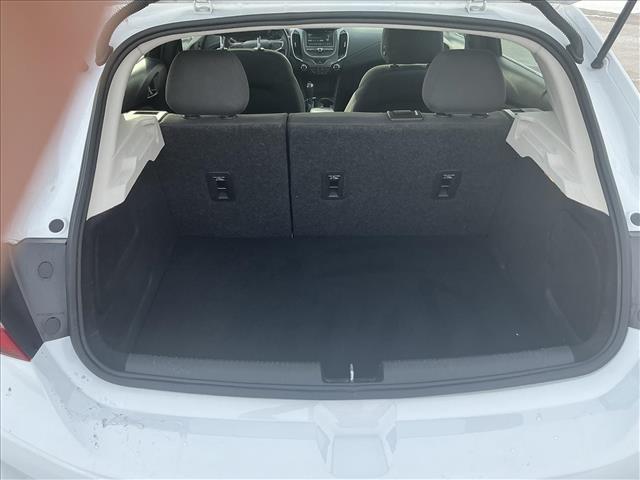 2018 Chevrolet Cruze LT Auto:C25123B