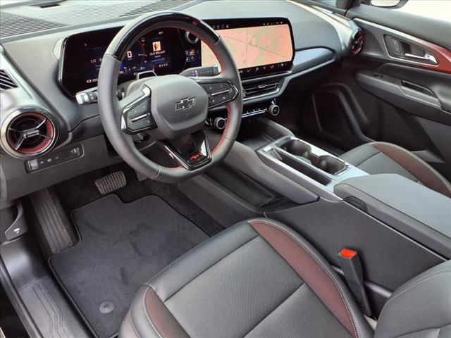 2024 Chevrolet Equinox EV RS:CP2304