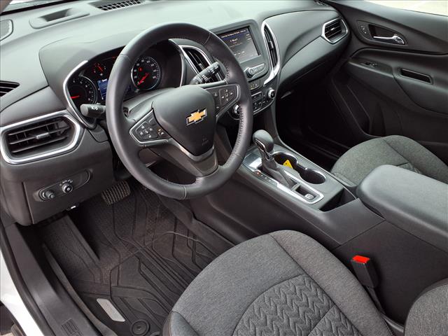 2022 Chevrolet Equinox LT:CP2330