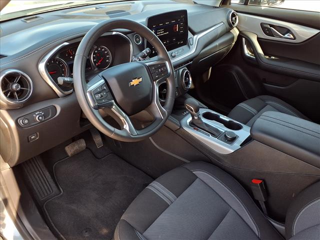 2023 Chevrolet Blazer 2LT photo 12