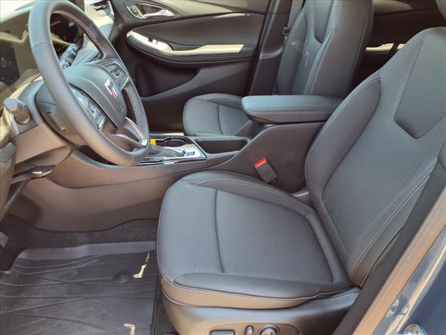 2026 Buick Encore GX 
