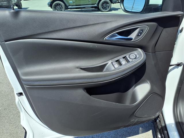 2025 Buick Encore GX Sport Touring