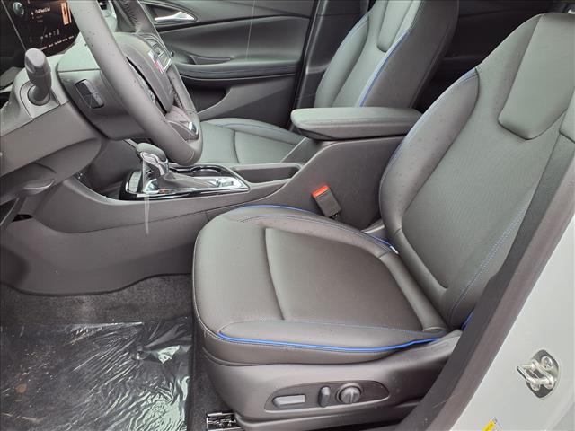 2026 Buick Encore GX Sport Touring:C26014