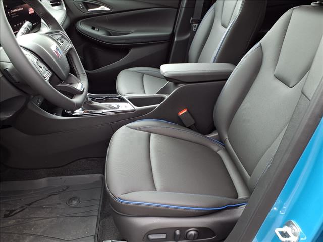 2025 Buick Encore GX 
