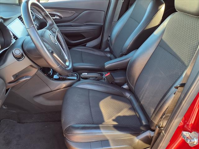 2019 Buick Encore Preferred:CP2322