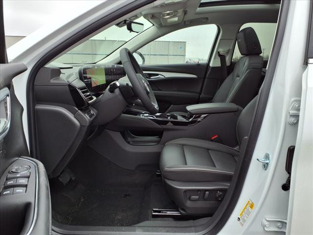 2025 Buick Envision Avenir