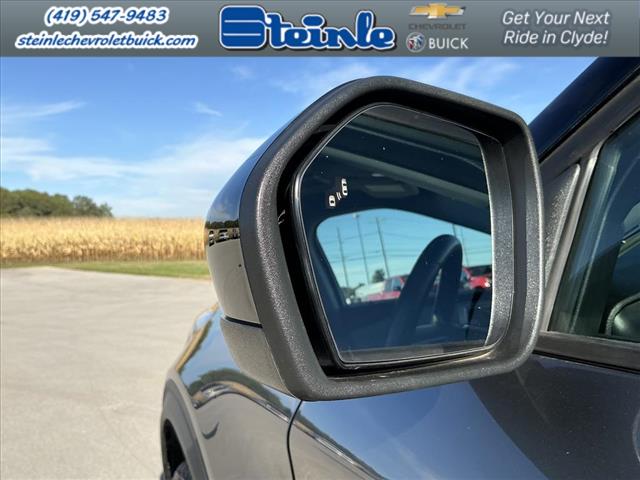 2023 Ford Explorer XLT:CP2324