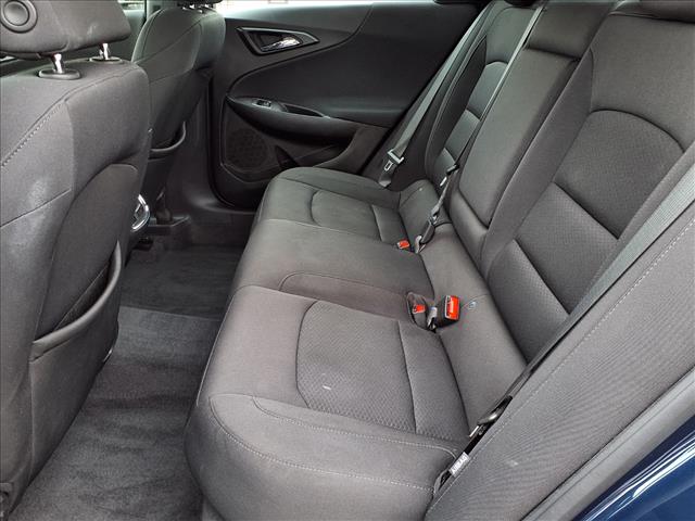 2019 Chevrolet Malibu LT:CP2331