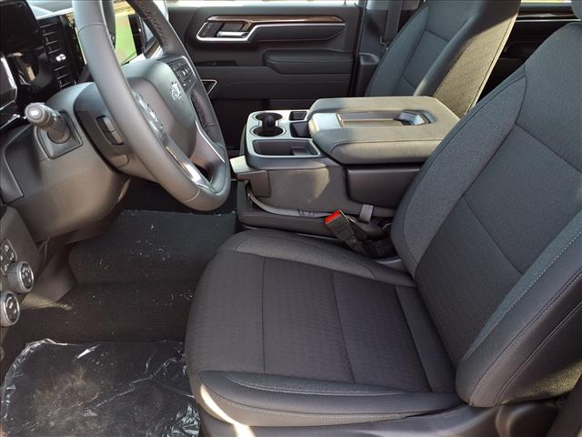 2026 Chevrolet Silverado 2500HD LT:C26021