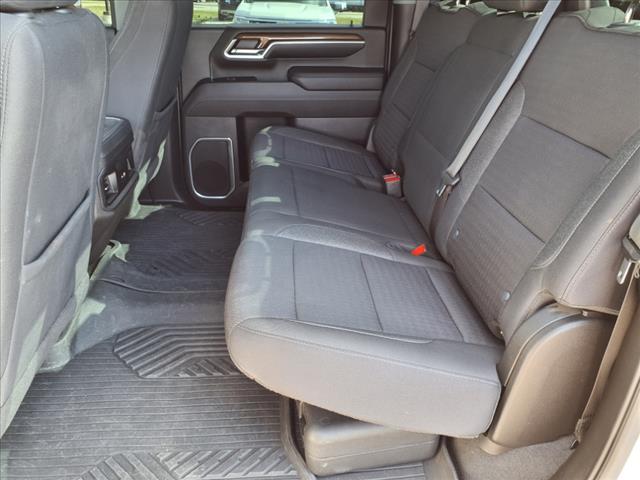 Photo of 2024 Chevrolet Silverado 2500HD LT in Clyde, OH - 14,  2024 Chevrolet Silverado 2500HD LT:CP2291