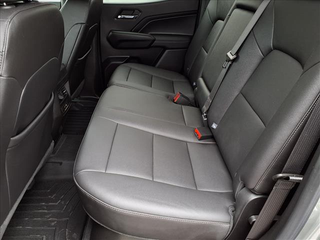 2023 Chevrolet Colorado LT:C26009A