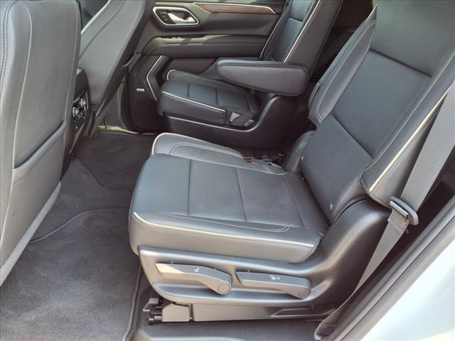 2024 Chevrolet Tahoe Premier:CP2306