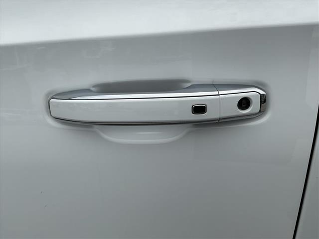 2024 Chevrolet Tahoe Premier:CP2301