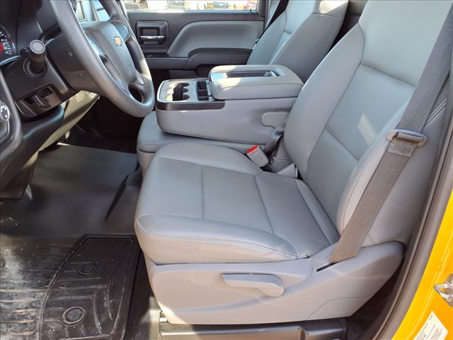 2023 Chevrolet SILVERADO MEDIU LT:C26007A