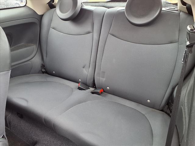 Photo of 2015 FIAT 500 Pop in Clyde, OH - 14,  2015 FIAT 500 Pop:CP2286B