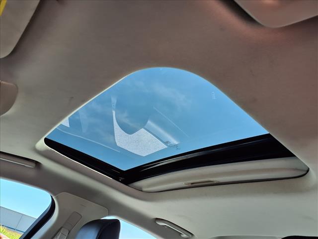 2020 Ford Fusion Titanium photo 13