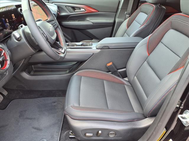 2024 Chevrolet Equinox EV RS:CP2304