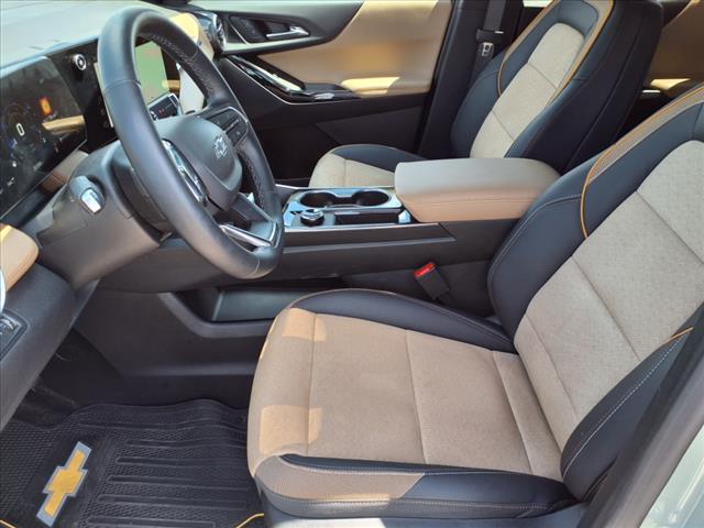 2025 Chevrolet Equinox ACTIV photo 13