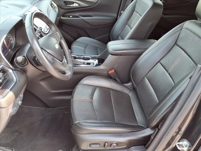 2022 Chevrolet Equinox Premier:C26004A