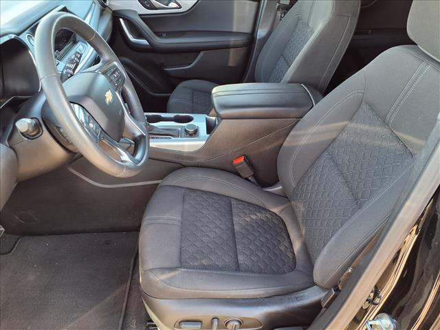 2022 Chevrolet Blazer LT:CP2319