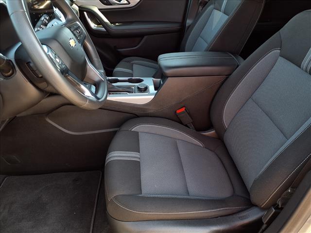 2023 Chevrolet Blazer 2LT photo 13