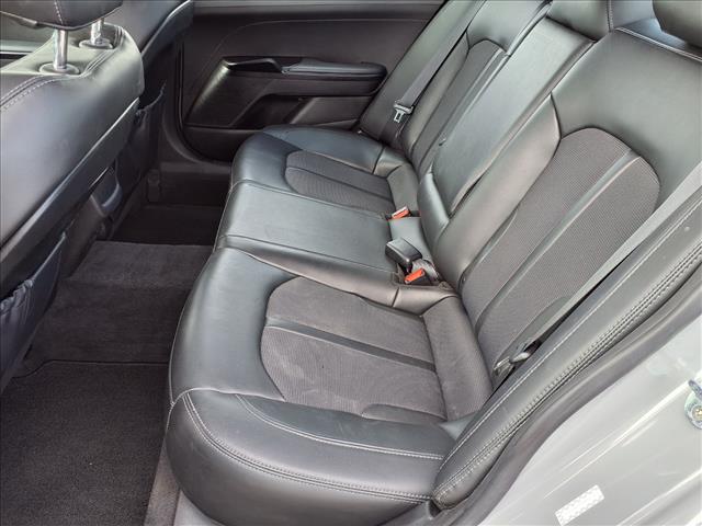 2022 Kia K5 GT-Line:CP2285