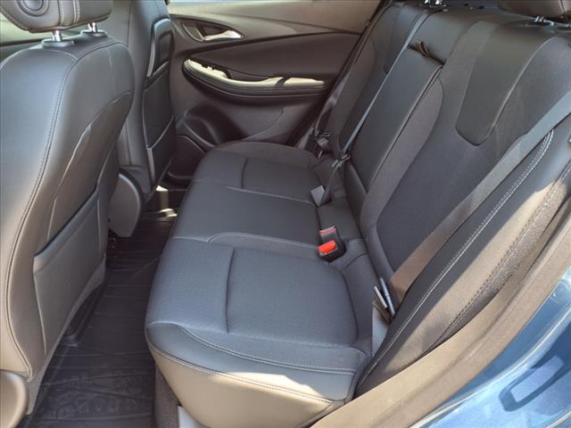 2026 Buick Encore GX 