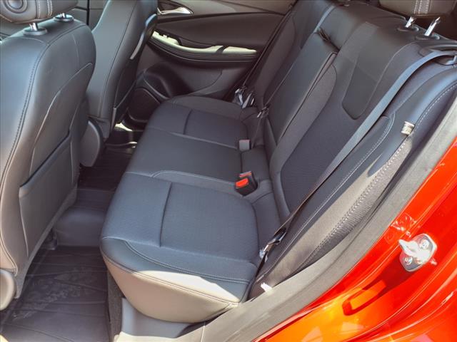 2026 Buick Encore GX 
