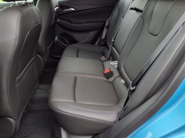 2025 Buick Encore GX 