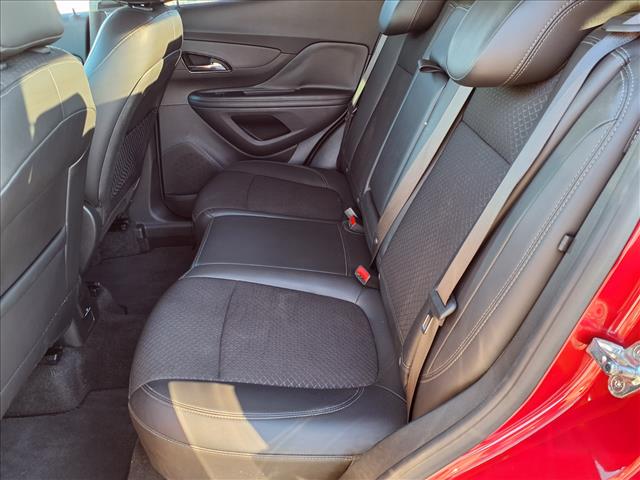 2019 Buick Encore Preferred:CP2322