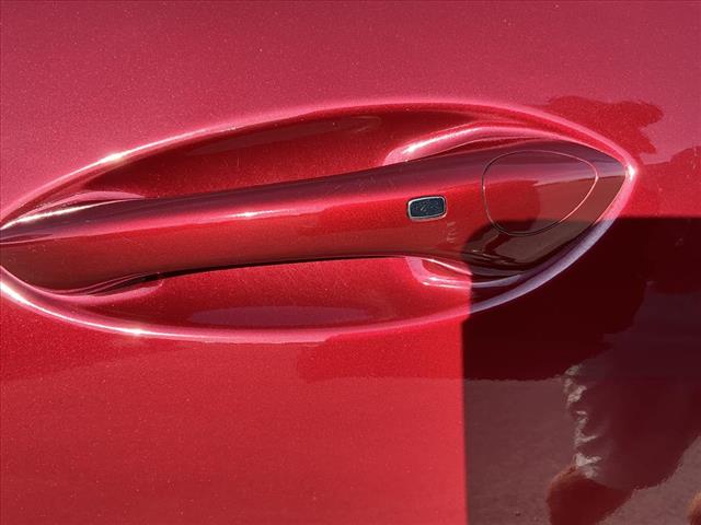 2024 Chevrolet Trax Activ:CP2314