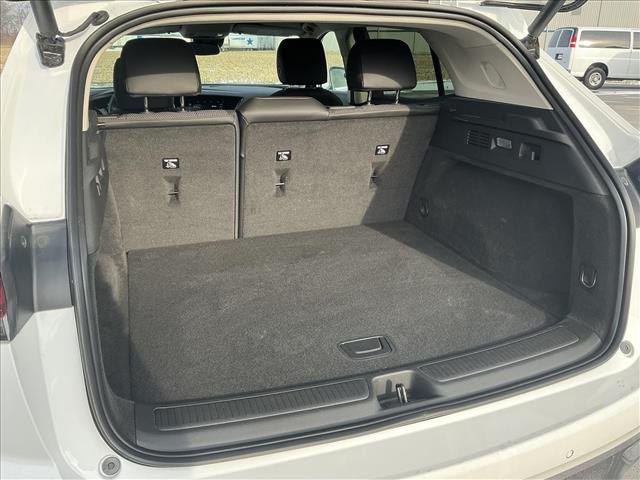 2022 Buick Envision Preferred:C26002A