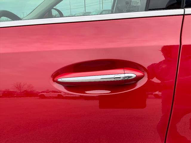 2025 Buick Envision 