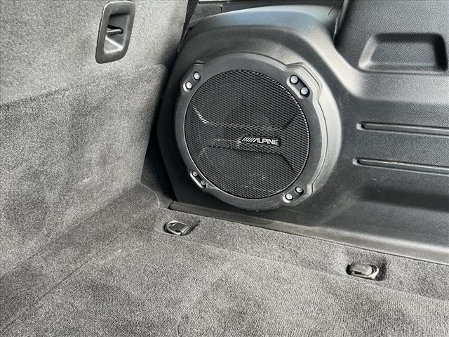 Photo of 2021 Jeep Wrangler Unlimited High Altitude in Clyde, OH - 15,  2021 Jeep Wrangler Unlimited High Altitude:CP2298