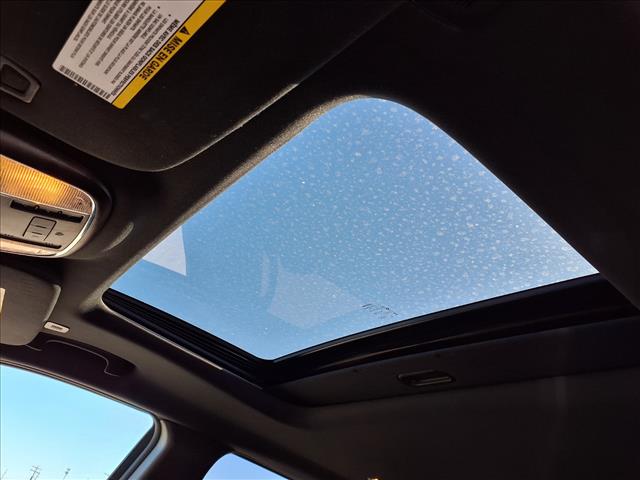 2017 Jeep Grand Cherokee Limited:CP2303A1