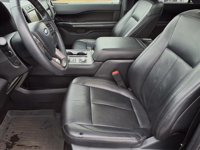 2020 Ford Expedition XLT:CP2325