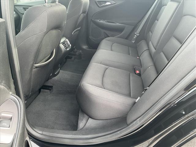 2019 Chevrolet Malibu LT:CP2333