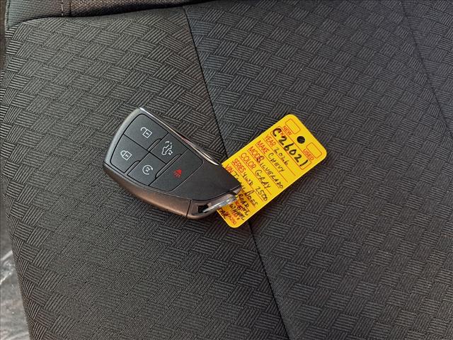 2026 Chevrolet Silverado 2500HD LT:C26021