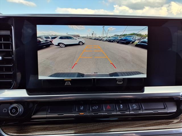 Photo of 2024 Chevrolet Silverado 2500HD LT in Clyde, OH - 15,  2024 Chevrolet Silverado 2500HD LT:CP2291