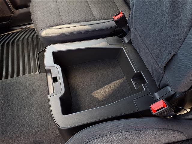 2026 Chevrolet Silverado 1500 LT:TZ127744