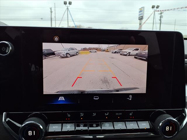 2023 Chevrolet Colorado LT:C26009A