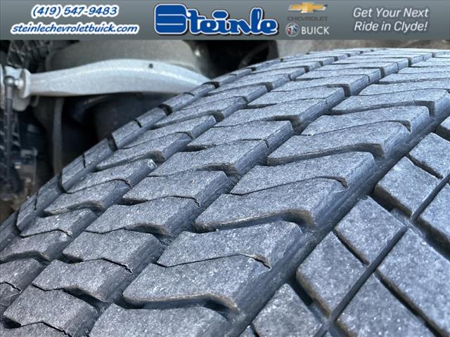 2024 Chevrolet Silverado 1500 High Country:CP2327