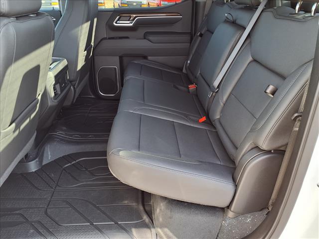 2026 Chevrolet Silverado 1500 RST:C26016